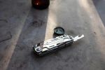 Kìm đa năng Leatherman REV