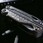 Dụng cụ đa năng Leatherman Charge TTi Year Of The Monkey| Limited Edition