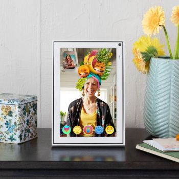 Màn hình thông minh Facebook Portal Smart Video Calling 10 inch