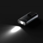 Đèn pin móc khóa Ledlenser K6R (400lm)