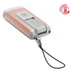 Đèn pin móc khóa Ledlenser K6R Safety (400lm)