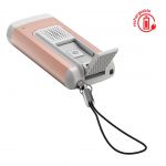 Đèn pin móc khóa Ledlenser K6R Safety (400lm)