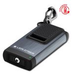 Đèn pin móc khóa Ledlenser K4R Boost (120lm)