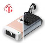 Đèn pin móc khóa Ledlenser K4R Boost (120lm)