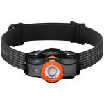 Đèn pin đội đầu Ledlenser MH5 Update (400 lm)