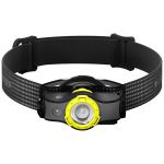 Đèn pin đội đầu Ledlenser MH5 Update (400 lm)