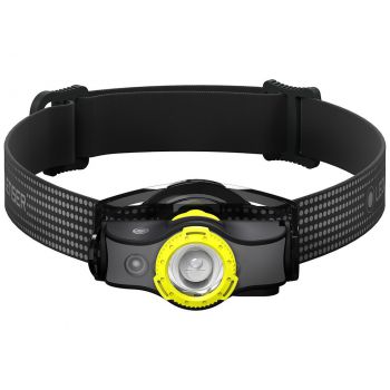 Đèn pin đội đầu Ledlenser MH5 Update (400 lm)