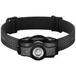 Đèn pin đội đầu Ledlenser MH5 Update (400 lm)