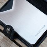 Ví kiêm đèn pin Ledlenser Lite Wallet