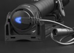 Đèn pin siêu sáng Ledlenser X21R.2 (3000lm)