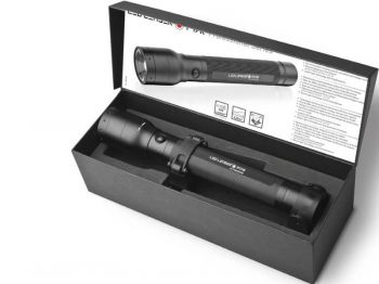 Đèn pin cầm tay LedLenser P17R - Bản Bâng Cấp