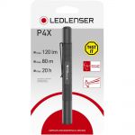 Đèn pin Ledlenser P4X