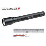 Đèn pin cầm tay Ledlenser P6