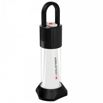 Đèn pin cắm trại Ledlenser ML6