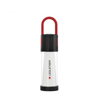 Đèn pin cắm trại Ledlenser ML6