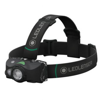 Đèn pin đội đầu Ledlenser MH8