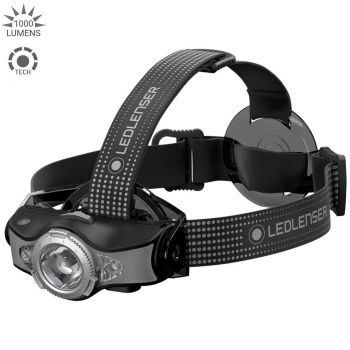 Đèn pin đội đầu Ledlenser MH11