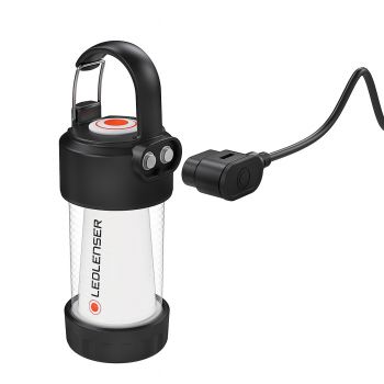 Đèn pin cắm trại Ledlenser ML4