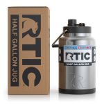 Bình giữ nhiệt RTIC Half Gallon Jug (2000ml)