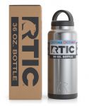 Bình giữ nhiệt RTIC 36oz Bottle (1000ml)