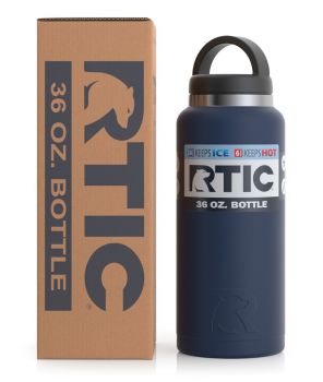 Bình giữ nhiệt RTIC 36oz Bottle (1000ml)