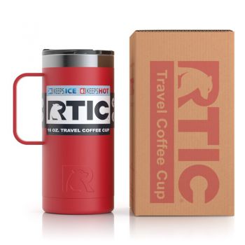 Ly giữ nhiệt RTIC 16oz Travel Mug (480ml)