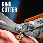 Dụng cụ đa năng Leatherman Raptor Rescue