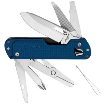 Dụng cụ đa năng Leatherman Free T4