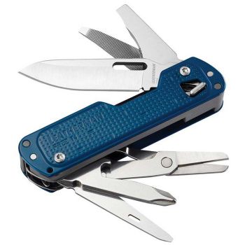 Dụng cụ đa năng Leatherman Free T4