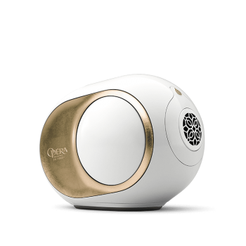 Loa DEVIALET Phantom II 98 dB Opera de Paris