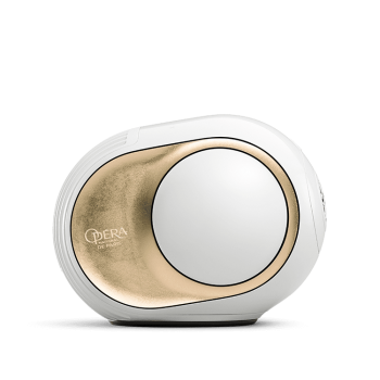 Loa DEVIALET Phantom II 98 dB Opera de Paris