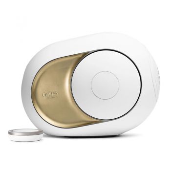 Loa DEVIALET Phantom I 108 dB Opera de Paris