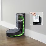 Robot hút bụi iRobot Roomba i3 Plus