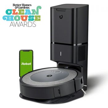 Robot hút bụi iRobot Roomba i3 Plus