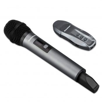 Micro karaoke không dây Excelvan K18V