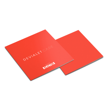 Gói bảo hành DEVIALET Reactor