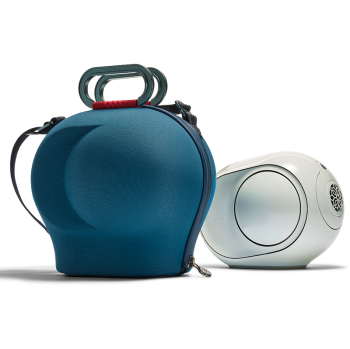 Túi đựng loa DEVIALET Cocoon - Phantom Reactor
