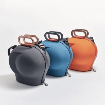 Túi đựng loa DEVIALET Cocoon - Phantom Reactor