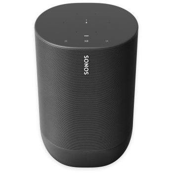 Loa di động thông minh Sonos Move