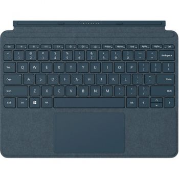 Microsoft Surface Go Signature Type Cover (Cobalt Blue)