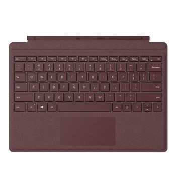 Bàn phím Microsoft Surface Pro Type Cover Signature