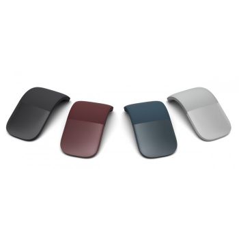 Chuột Microsoft Surface Arc Mouse 2017