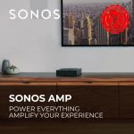 Bộ khuếch đại âm thanh Sonos AMP