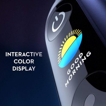 Bàn chải điện Oral-B iO Series 9N