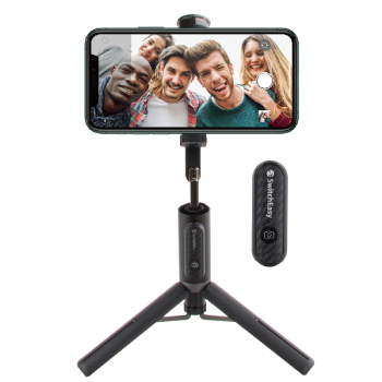 Gậy selfie tích hợp tripod Switcheasy EasySelfie