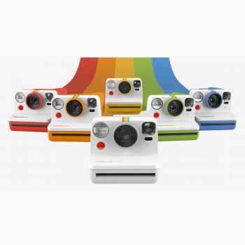 Máy ảnh chụp lấy liền Polaroid Now