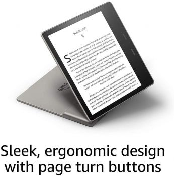 Máy đọc sách All-new Kindle Oasis Gen 10 8GB