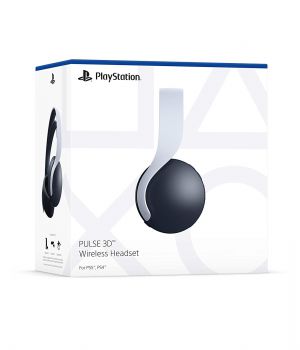 Tai nghe PS5 Pulse 3D Wireless Headset