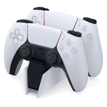 Dock sạc đôi PS5 DualSense Charging Station