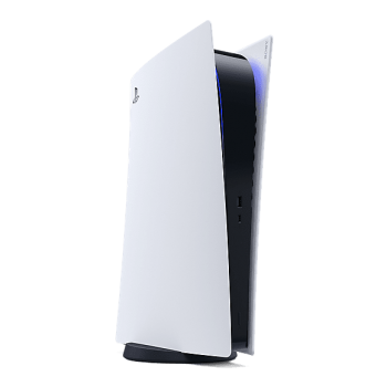 Máy chơi game Sony Playstation 5 Digital Edition